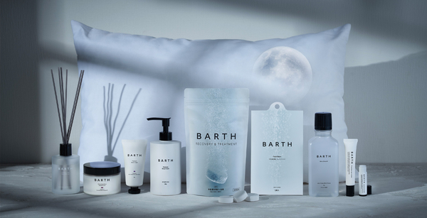 【横浜店限定企画】BARTH　ノベルティプレゼントキャンペーン